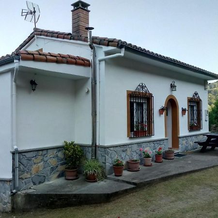 Casa La Pontiga Villa Las Rozas Eksteriør billede