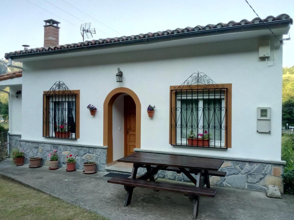 Casa La Pontiga Villa Las Rozas Eksteriør billede