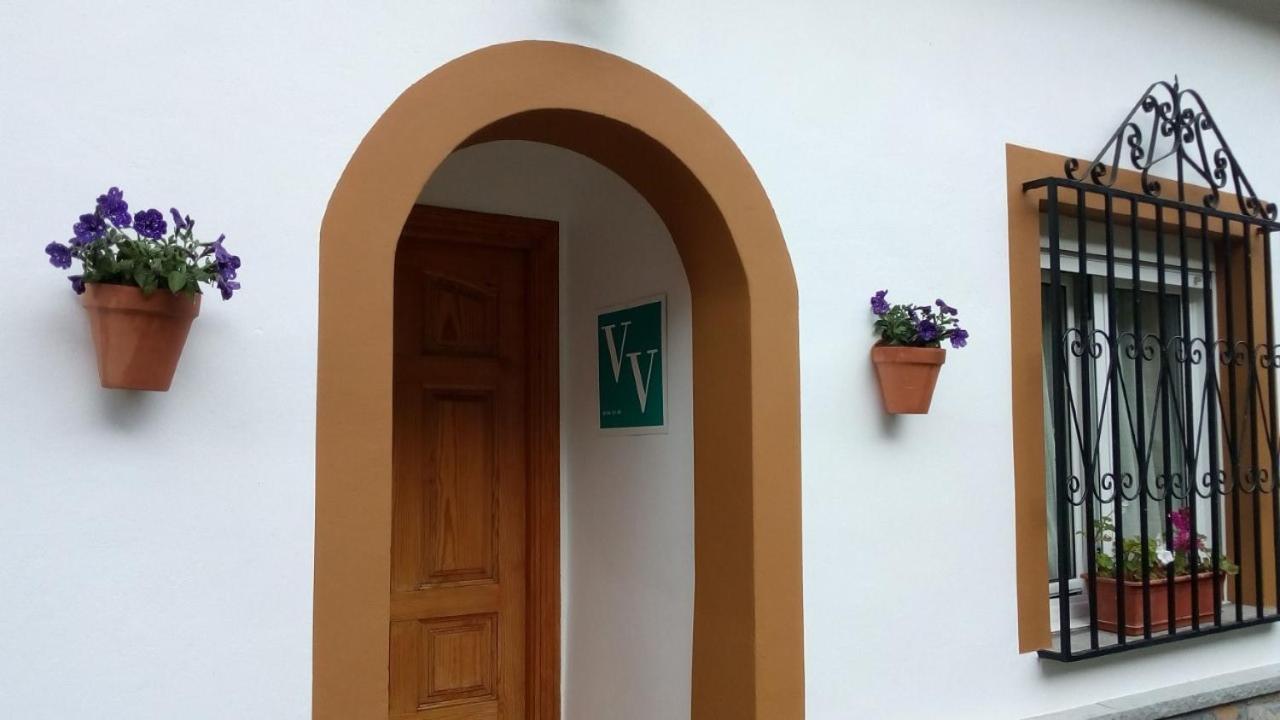 Casa La Pontiga Villa Las Rozas Eksteriør billede