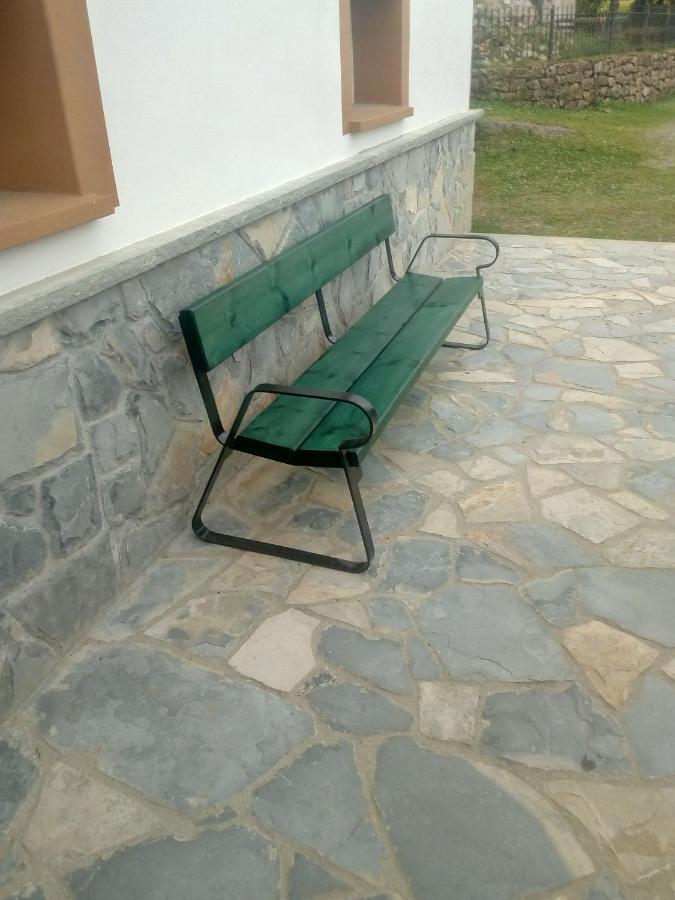 Casa La Pontiga Villa Las Rozas Eksteriør billede