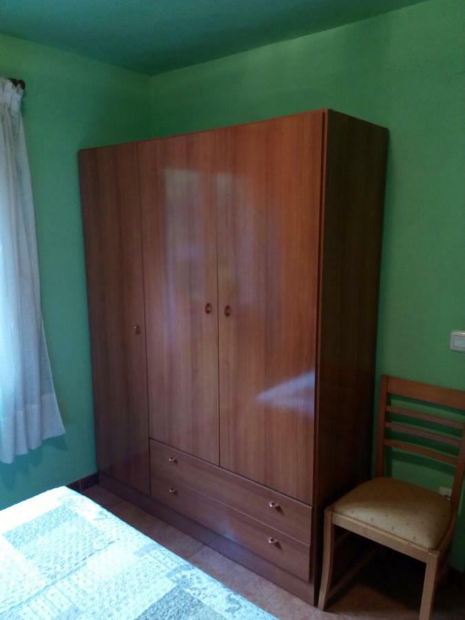 Casa La Pontiga Villa Las Rozas Eksteriør billede