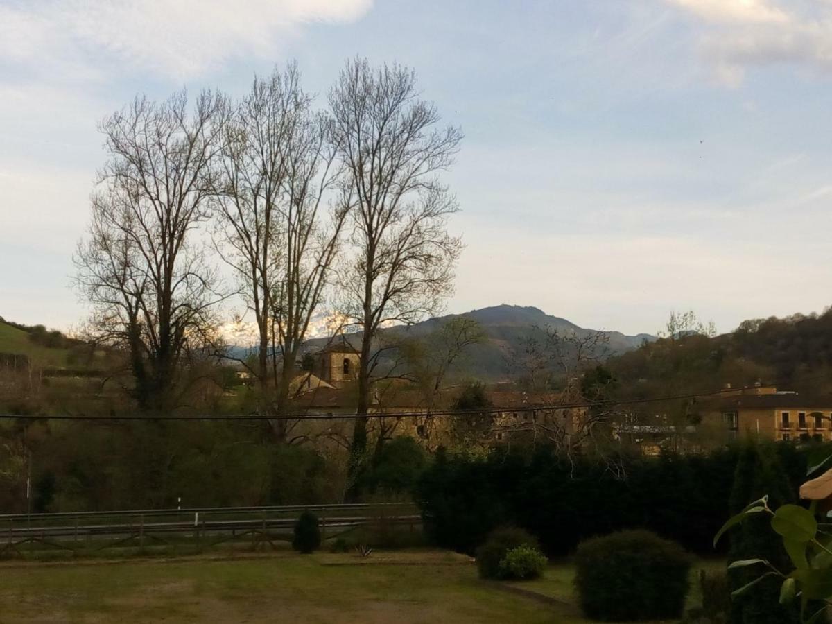 Casa La Pontiga Villa Las Rozas Eksteriør billede