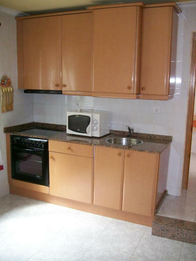 Casa La Pontiga Villa Las Rozas Eksteriør billede