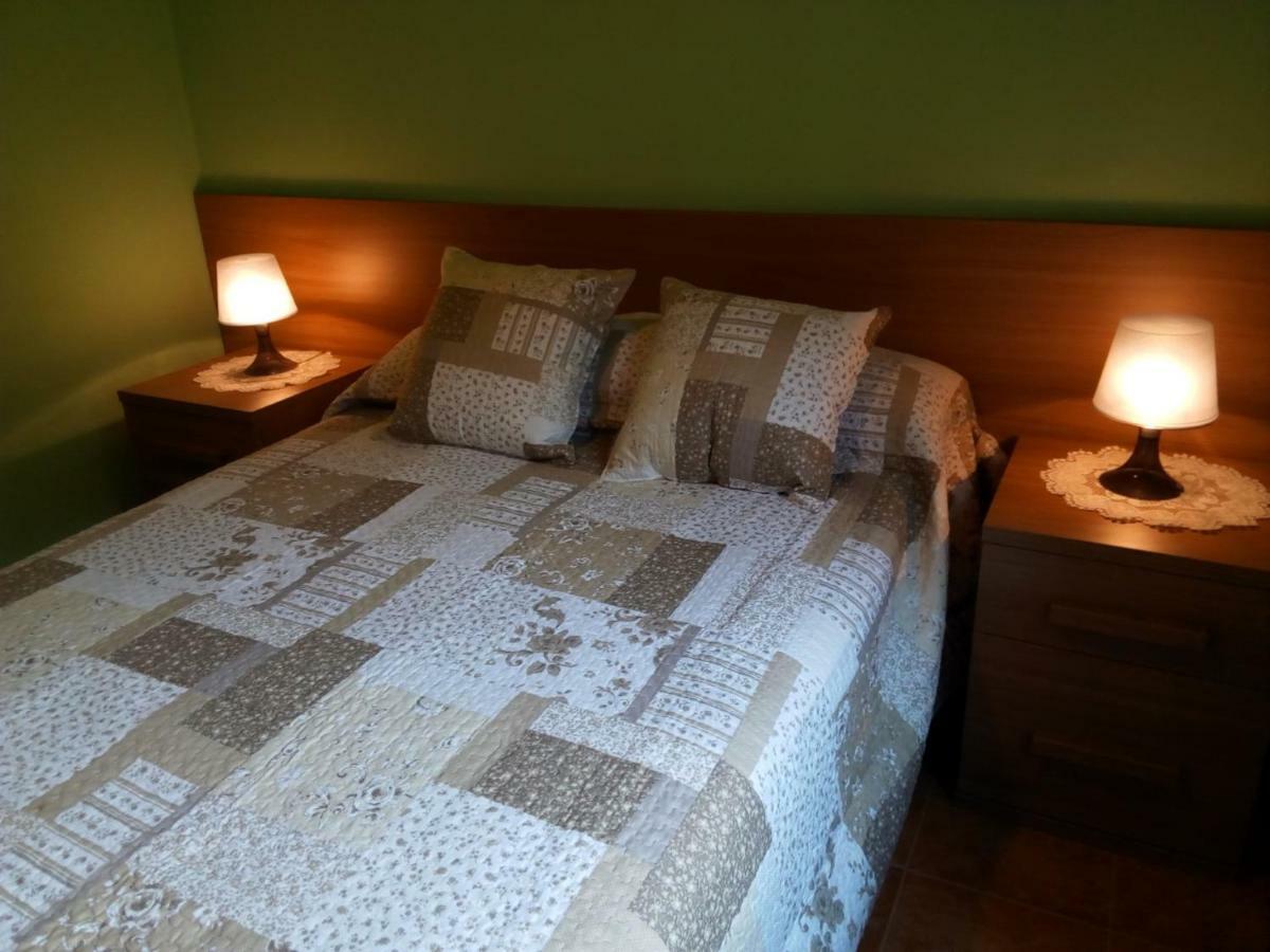 Casa La Pontiga Villa Las Rozas Eksteriør billede
